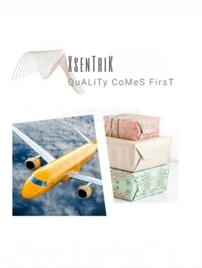 NEXT DAY SHIPPING!! At Xsentrik. Not For Sale.